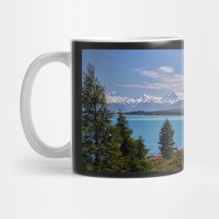 Shrouded Giant Mug